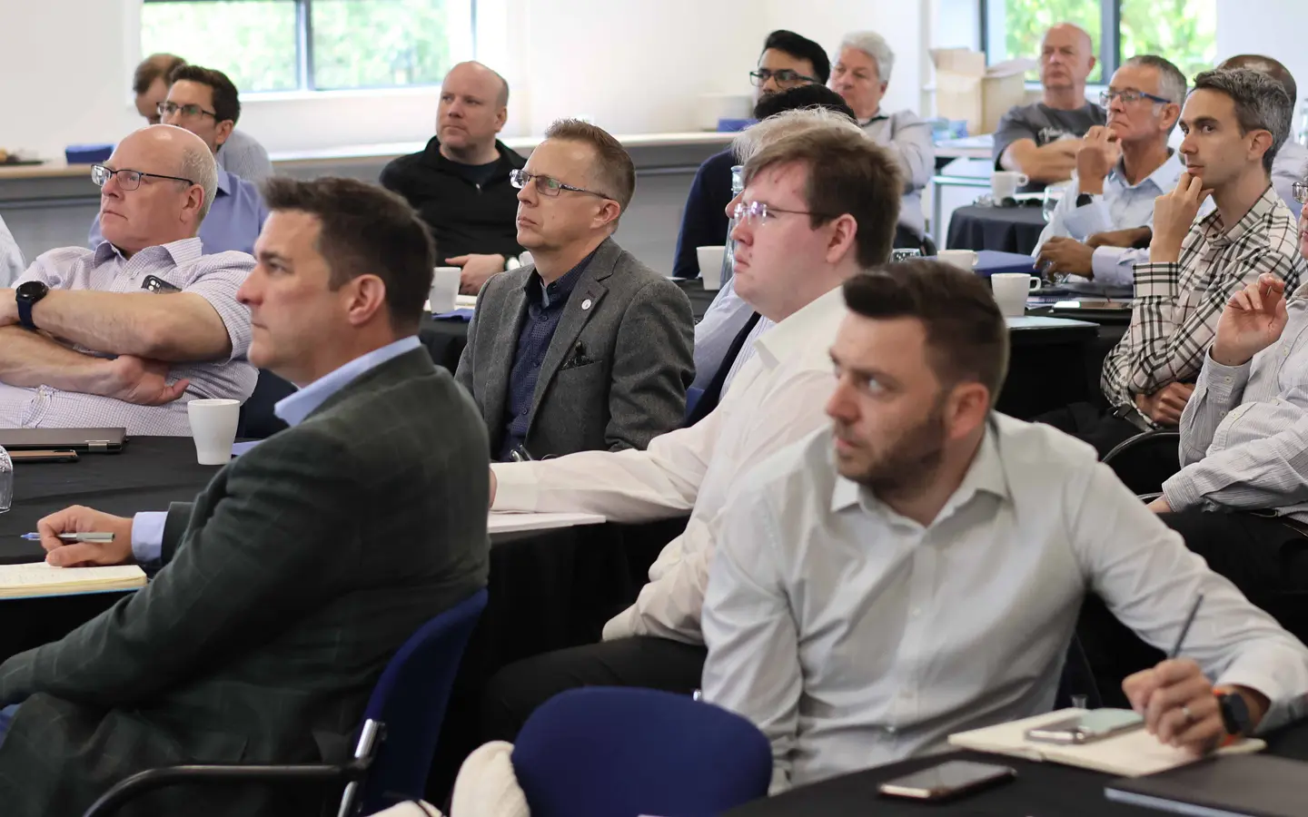 UKOPA Technical Seminar