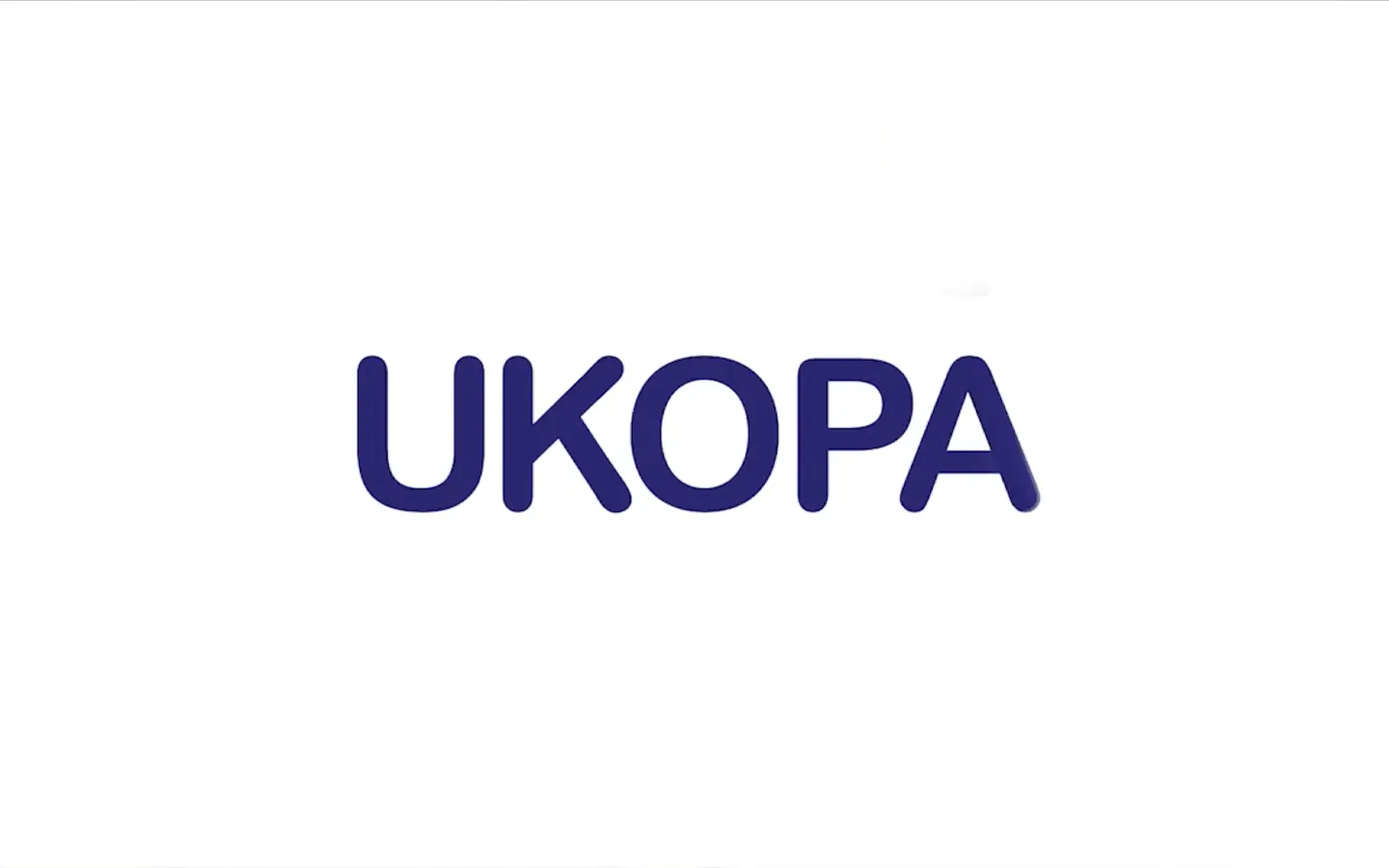 UKOPA Video Preview