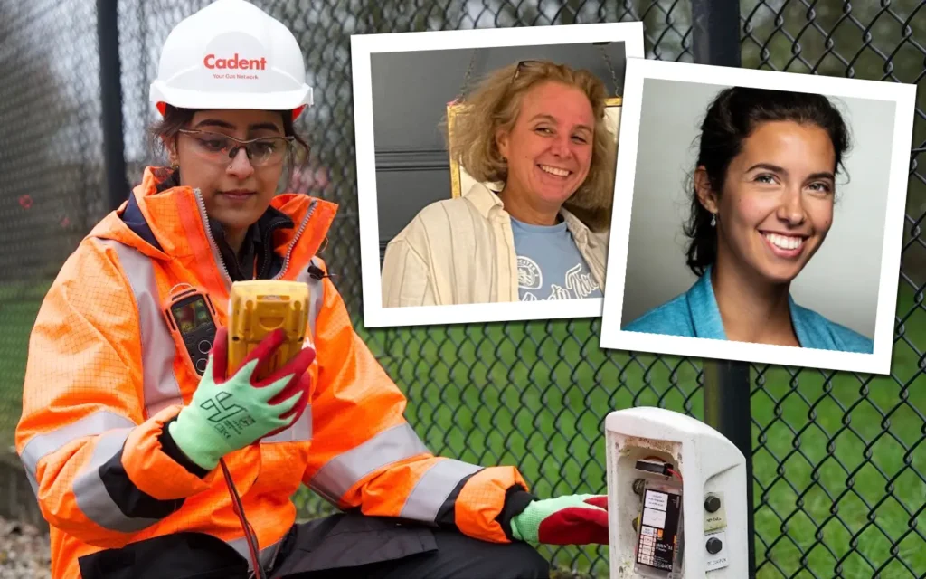 Celebrating International Women in Engineering Day