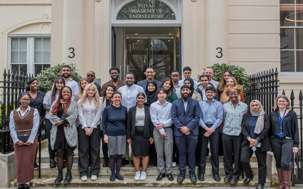 SUCCESS OF GEEP’S 2024–25 PROGRAMME