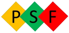 PSF Logo